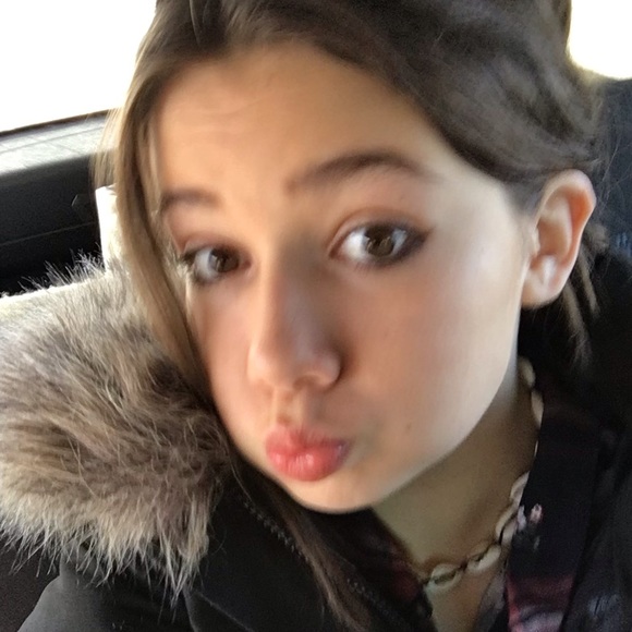 Meet your Posher, Gracie - Picture 1 of 1